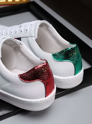 Gucci Fashion Casual Men Shoes_220